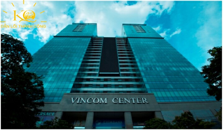 Vincom Center 
