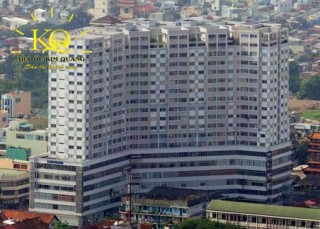 VĂN PHÒNG TRỌN GÓI QUẬN 4 H3 BUILDING